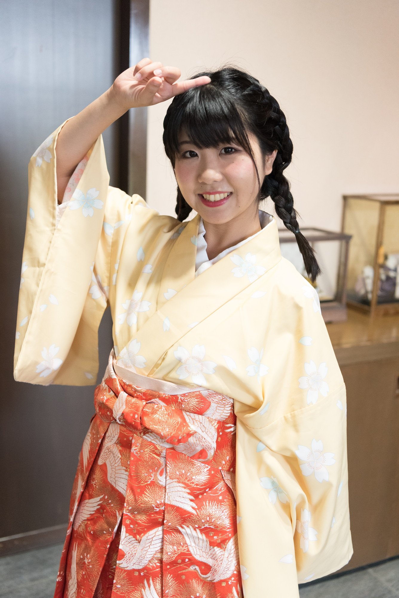 Kenちゃん 19 6 15 清洲城紙芝居 おもてなし 帰蝶様 石井翔子さん 清洲城の帰蝶様 石井翔子 T Co Ugp2esofm3 Twitter