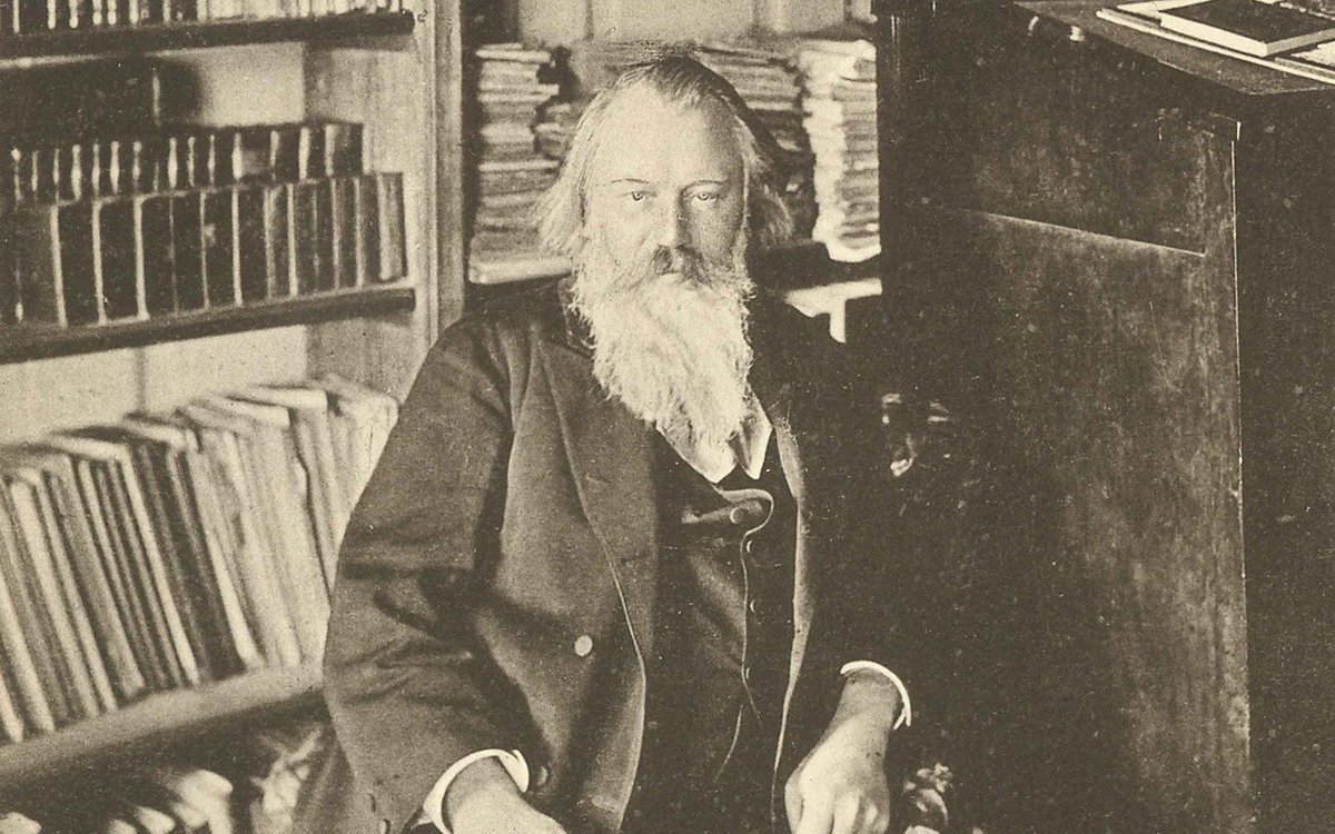 Join the Summer of Brahms Chamber Music Festival with the New Hollywood String Quartet July 7 - July 14 for all 25 instrumental chamber works of Johannes Brahms in a series of eight concerts on the Carnegie Stage at the South Pasadena Library. newhollywoodstringquartet.com