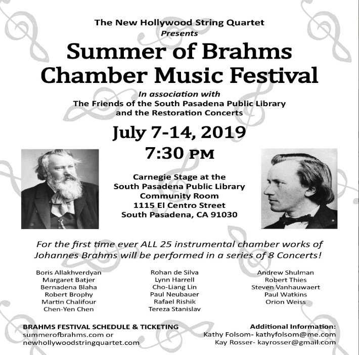 Lynn Harrell tweet media