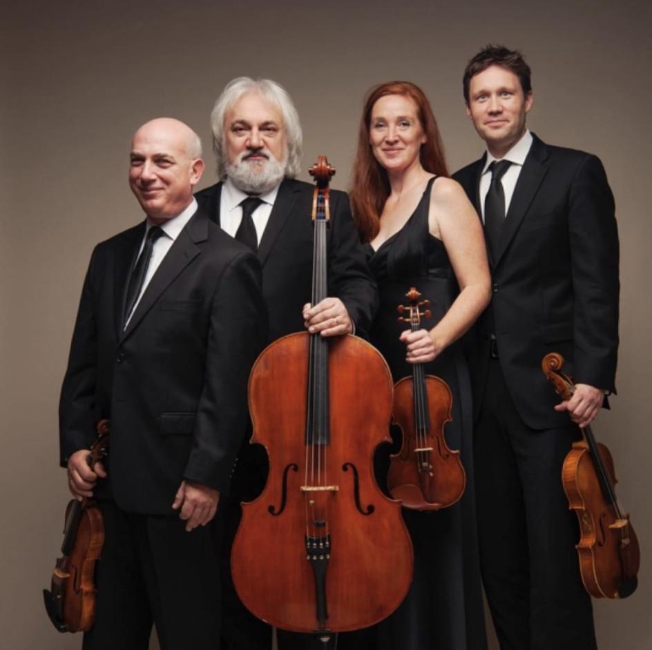 Lynn Harrell tweet media