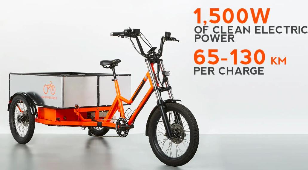 cargobikefest's tweet photo. Category 2. Heavy Cargo Bikes (more than 100 kg payload, primarily multi-track)
1st: @Velovebikes for the Armadillo
2nd: @RadPowerBikes for the Radburro
3rd: XCYC for the Pickup
#ICBF2019 #CABOTY https://t.co/BuITyHkacf