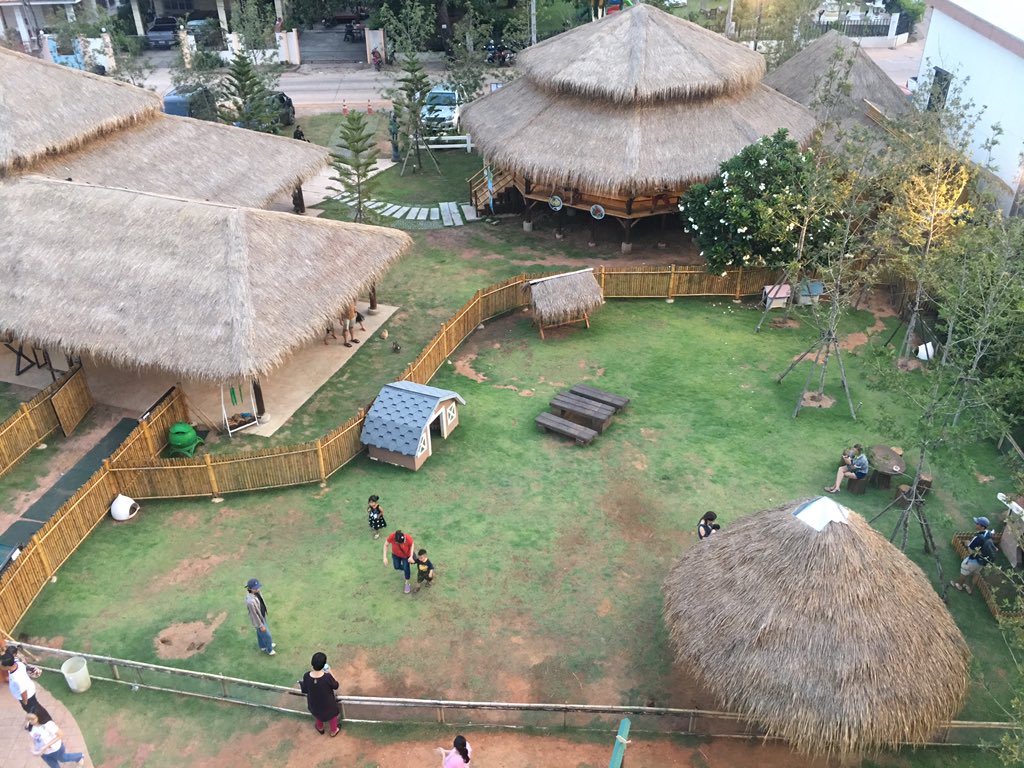 PPraopanit's tweet photo. เราให้เต็มสิบ บรรยากาศดีเว่อร์ https://t.co/Nd0DvITs3J