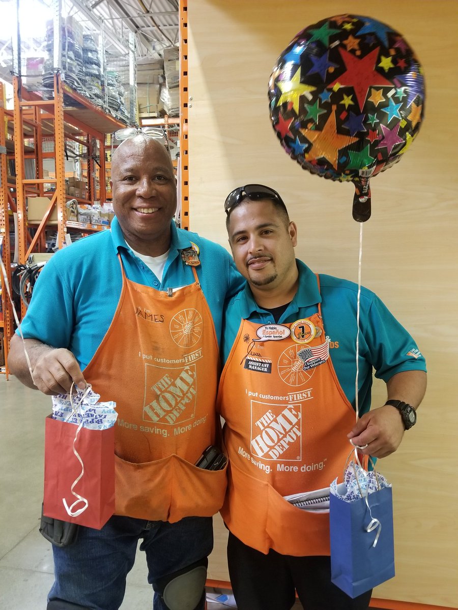 jarredfino's tweet photo. HAPPY FATHER'S DAY to all the wonder HD dads!! @DamianWagner47 @bsb823 @JesusRomoJr1 @Marcos_THD https://t.co/whKoNOwk6T