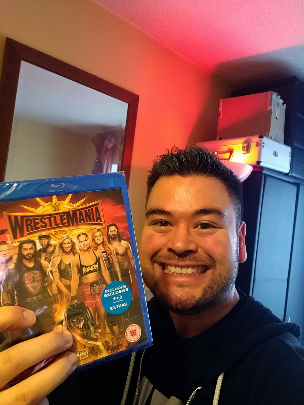 Old School Wrestling 🎩🍫 on Twitter "To celebrate OSW 80 WrestleMania