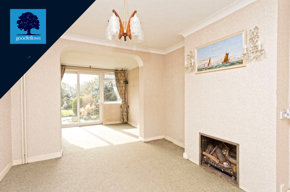 GoodfellowsUK's tweet image. Shout Out Saturday 
For Sale Bodley Road, New Malden
£900,000

Call 020 8946 6511 or visit goodfellows.co.uk/property/semi-…

#NoChain #ForSale #ShoutOutSaturday #Project #WeekendProject #Investment #PrestigiousRoad #NewMalden #Tolworth#MoveIn #Garden #A3 #ScopetoExtend #HouseHunt