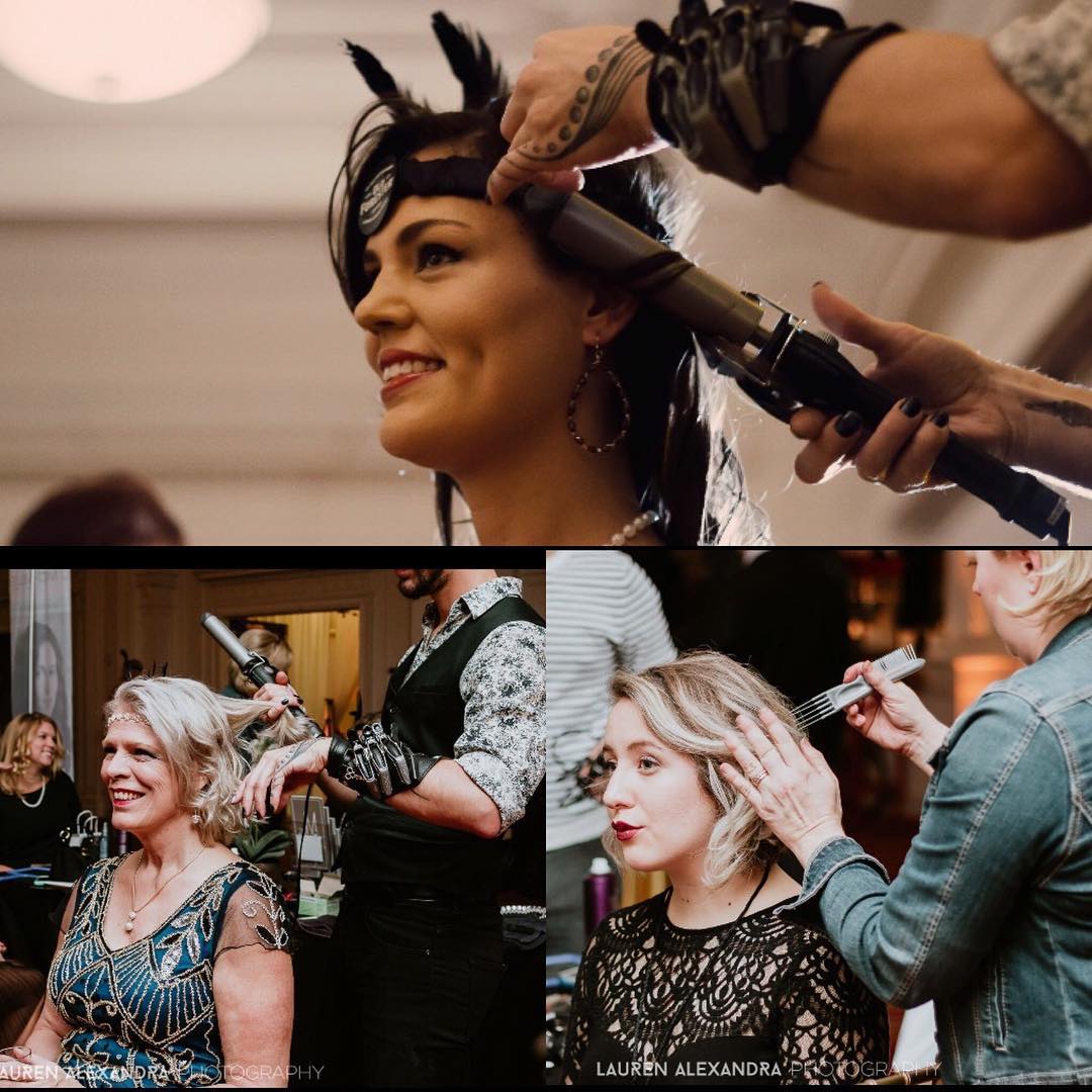 Salon Service Group on Twitter "Our goal is to empower salon