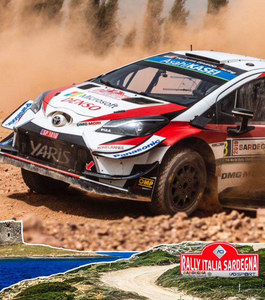 🕒 🇮🇹 <a href="/Rally_d_Italia/">Rally Italia Sardegna</a> SS14 Results 🕒

1⃣<a href="/OttTanak/">Ott Tänak</a> 16:31.8
2⃣<a href="/TeemuSuninenRac/">Teemu Suninen Racing</a> +6.8
3⃣<a href="/DaniSordo/">Dani Sordo</a> +7.1

🏁 Overall Standings 🏁
1⃣<a href="/OttTanak/">Ott Tänak</a> 2:46:21.3
2⃣<a href="/DaniSordo/">Dani Sordo</a> +17.7
3⃣<a href="/TeemuSuninenRac/">Teemu Suninen Racing</a> +37.8

Full results ➡️ bit.ly/WRCLiveTiming  

#WRC #jumpinginthedust @AnonimoWatches