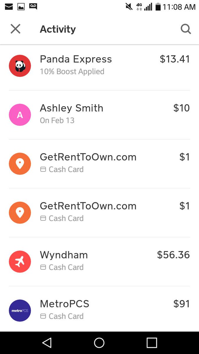 whosatblu's tweet photo. @CashApp Thanks You @CashApp for boost. Hoping to get more https://t.co/akGzniDwHt