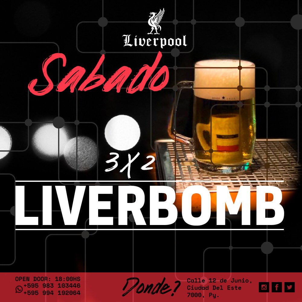 Liverpool Pub tweet media