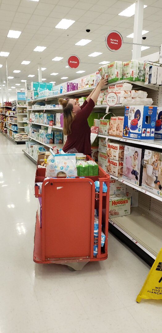 LauraBoulware's tweet image. DBO Tracy giving Baby some love!!! #fillsodeep #1759neverdisappoints #getitALLout @afadnesstarget @palayeva