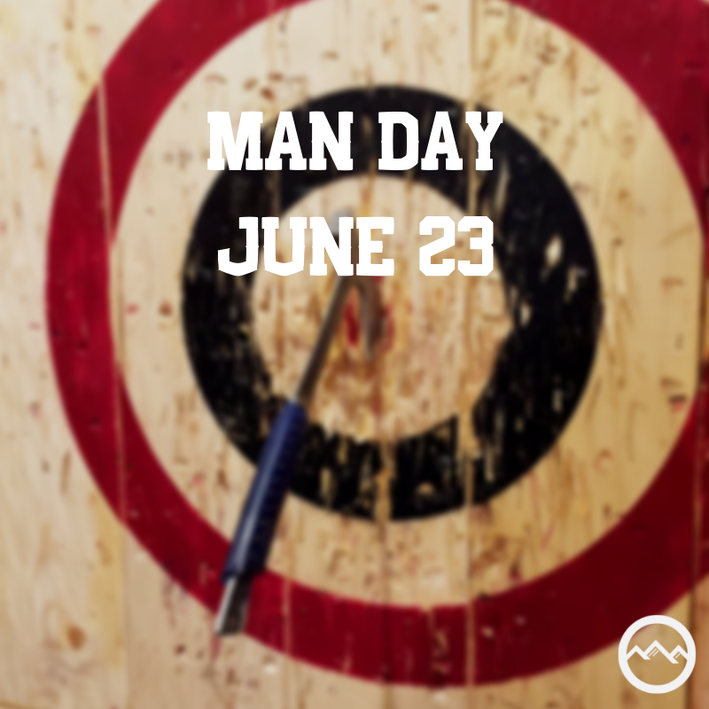 FrontRange_CC's tweet image. Tomorrow is going to be a great day at Front Range!

We are celebrating all men with axe throwing, a car show, custom key chains, and of course food. 

You don't want to miss tomorrow morning.