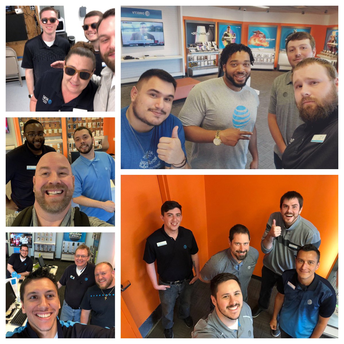 Matt__Rash's tweet photo. no better feeling than seeing some of my day one people come together with my new people! I love when true leadership shines through collaboration! happy IGNITE weekend! โก๏ธ๐ฅ๐ฅ #IgniteAR #ARgrowth #spARk #POWer #OHPAcalypse https://t.co/VbzbrtwtZl