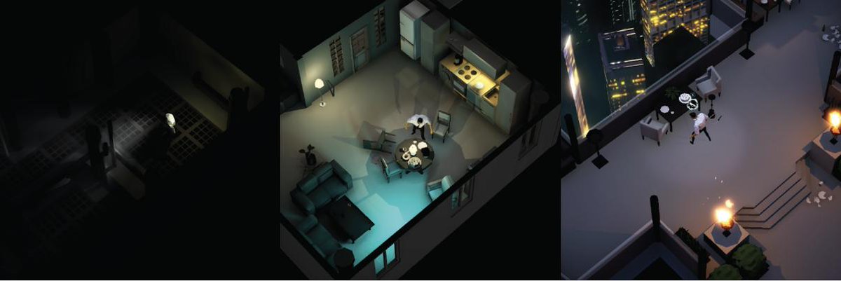 skyhillgame's tweet image. Today we&apos;d like to tell you about Level Design in SKYHILL: Black Mist:
steamcommunity.com/games/990360/a… #screenshotsaturday #gamedev #leveldesign #gamedesign