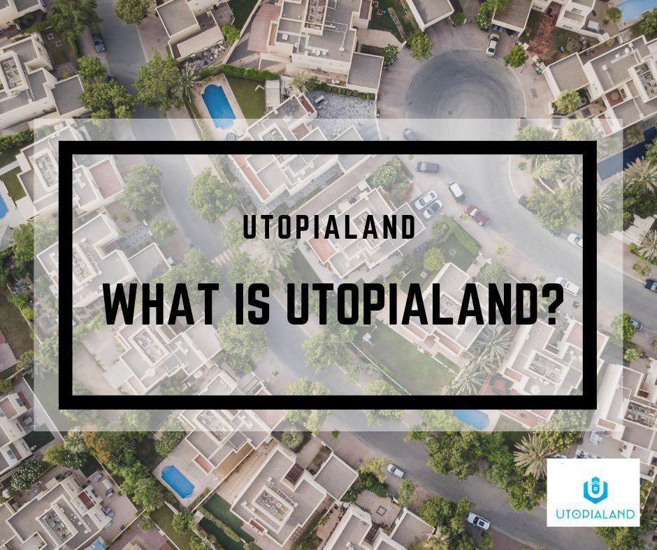 What is Utopialand?
Utopialand is a crypto currency based on the Ethereum blockchain (ERC20) network.
Our vision is to give every investor an equal opportunity to participate in one of the most lucrative investment in the world, the real estate. For Phase 1 we have acquired