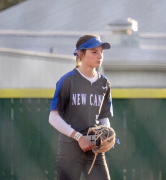 New Caney Softball tweet media