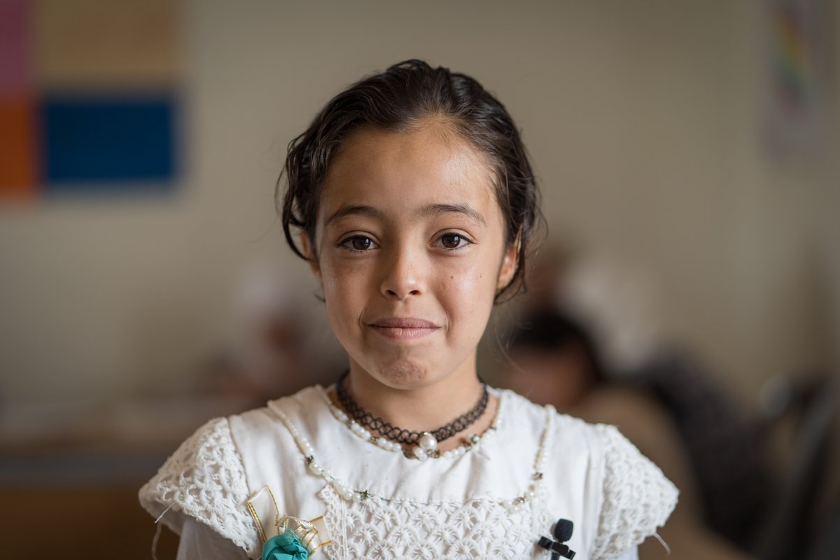 KentPage's tweet photo. Every child has the right to grow up in a safe, inclusive, protective environment, free from violence. 

Please RT if you agree and together, let's #endviolence against children! @un pic:@unicefjordan @sdg2030 v/@srsgvac https://t.co/8G58Y0oCxN