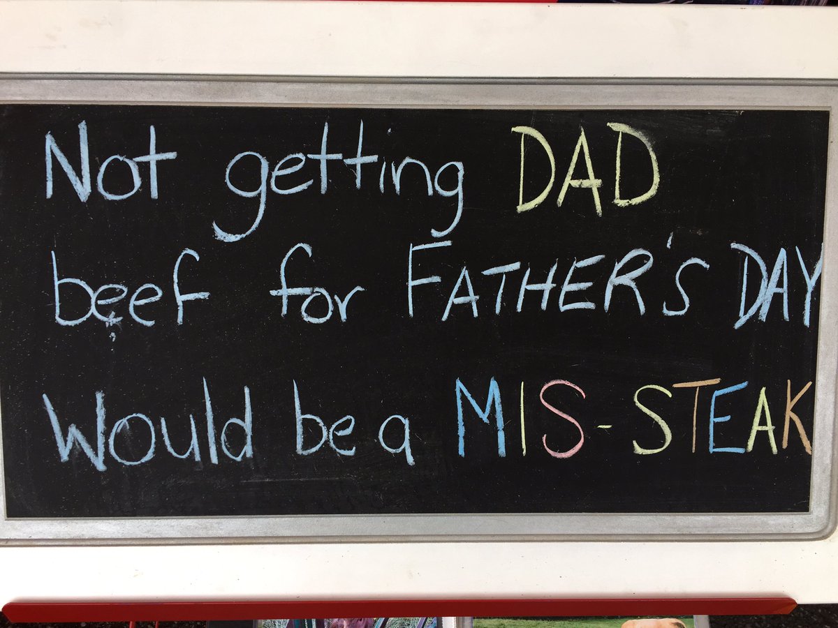 The sign says it all ! #grassfedbeef <a href="/JulieDawson97/">Julie Dawson</a> #local #FarmLife