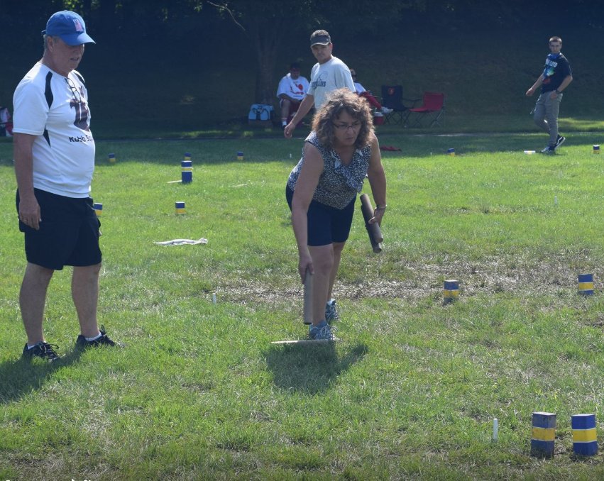 Keystone Kubb tweet media