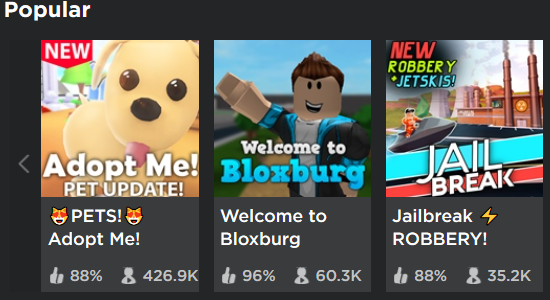 Insane Player Counts On Roblox Adopt Me - what is roblox players playing