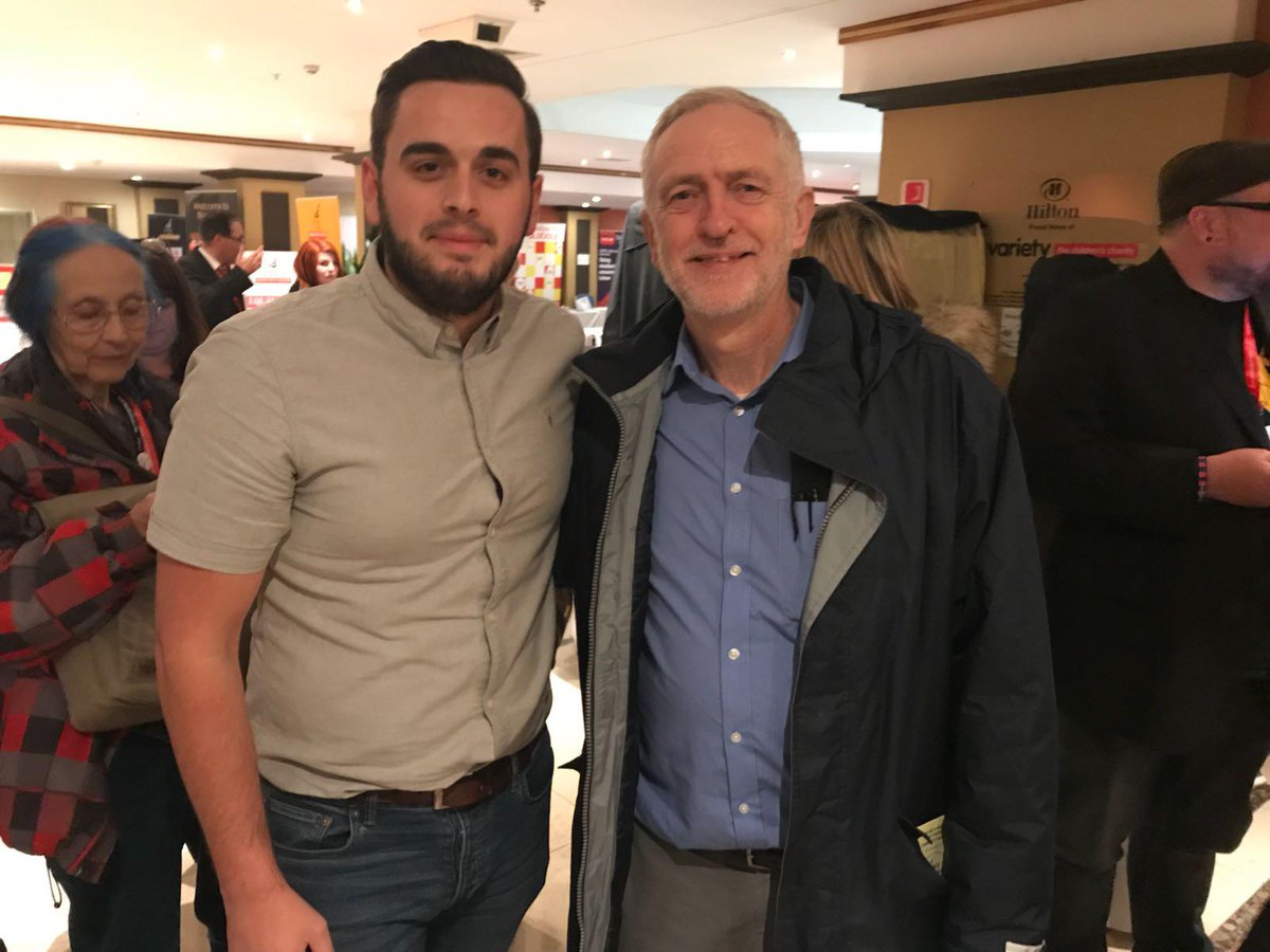 Carl Webb - #joinaunion (@nwcwu) on Twitter photo Proud to be supporting <a href="/andy_mercer/">Andrew Mercer</a> in his bid to be elected onto #TheCWU Telecom & Financial Services Exec. Andy is not only a respected
I/R Rep, but also TU Liason Officer for his local CLP and activily supports campaigns in the region. #VoteAndyMercer he won't let you down! Proud to be supporting <a href="/andy_mercer/">Andrew Mercer</a> in his bid to be elected onto #TheCWU Telecom & Financial Services Exec. Andy is not only a respected
I/R Rep, but also TU Liason Officer for his local CLP and activily supports campaigns in the region. #VoteAndyMercer he won't let you down!