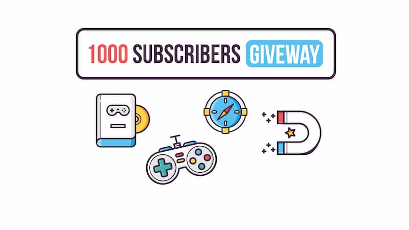 TarantuloTV's tweet photo. Get a #free Steam game! Almost 100% chance to win! 25x Steam https://t.co/g0FQTDtCmq - My Youtube channel TarantuloTV is so close to reaching 1000 subscribers. So I decided to start celebrating before it reaches the milestone. #freegames #giveaway #cdkeys #1000subscribers https://t.co/Wws3sFPq40