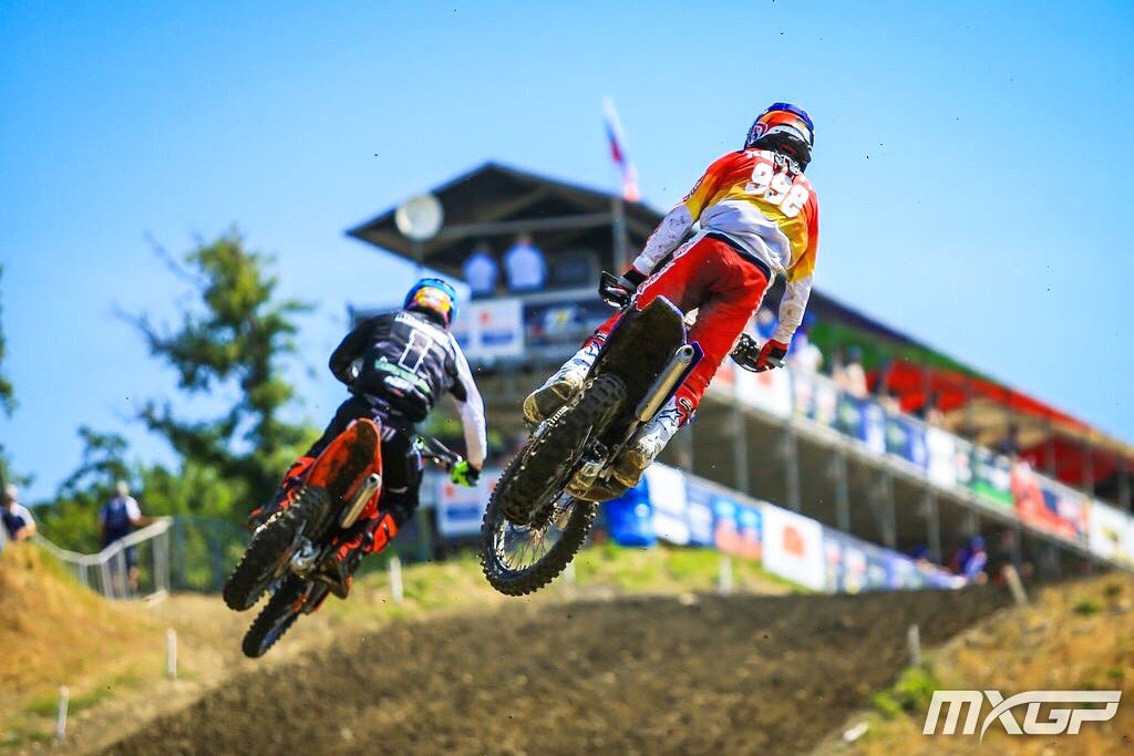 Solid moto 1 here in Latvia, not the best start but pleased with P3!! 🇱🇻 Plan for a consistent ride tomorrow!! ✊🏻😜