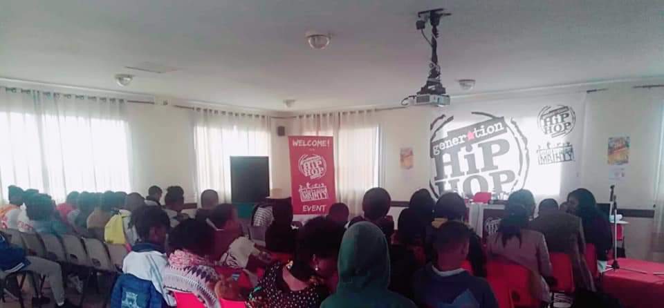 hiphopworkSpain's tweet photo. Generation Hip Hop Madagascar!
@ghhmadagascar
#GenerationHipHopGlobal https://t.co/LFzNXGgYNh