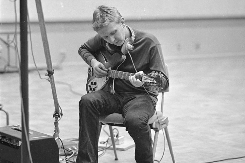 My artistic hero is Harry Nilsson who would ve turned 78 today. He passed away in 1994. Happy birthday, Harry. 