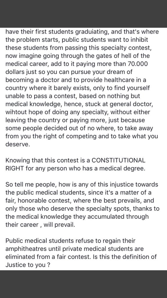FatiMegzari's tweet photo. #residencyforall https://t.co/lLebrVjVvV