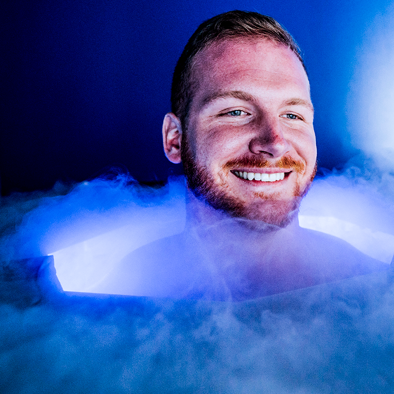 Impact Cryotherapy tweet media
