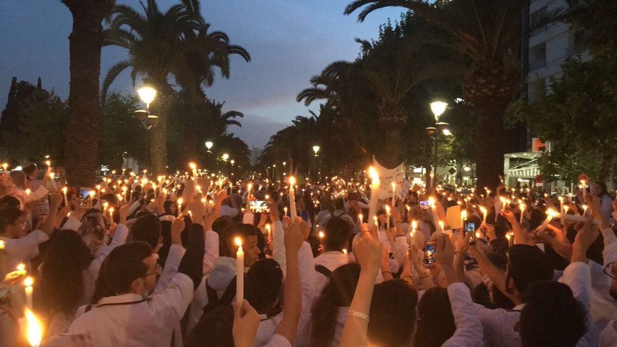 FadouaAchour's tweet photo. We are survivers .. #DoctorsUnderOppresion https://t.co/ISnIAzeMyU