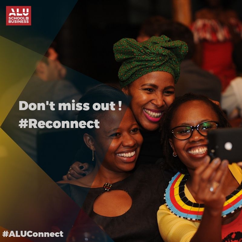 alubusiness's tweet photo. Are you looking forward to catching up with Alumni and classmates? Scroll through your personalized news feed on #ALUConnect, find old classmates or attend a meet up. #Reconnect https://t.co/idc7RRYarB
