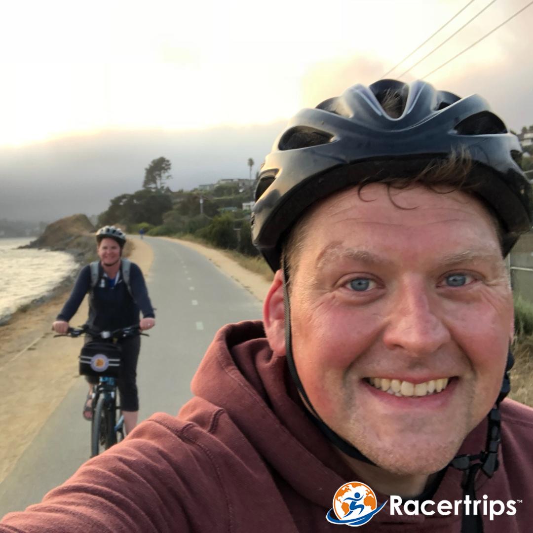 racertrips's tweet photo. Looking for something to do after the San Francisco Marathon and Half Marathon? Want to see some of the stunning views the city has to offer? Check out our recommendation for biking the Golden Gate Bridge: https://t.co/Ww1t8c193y #runningvacation #racecations #racertrips https://t.co/Z9MIE1wU2g