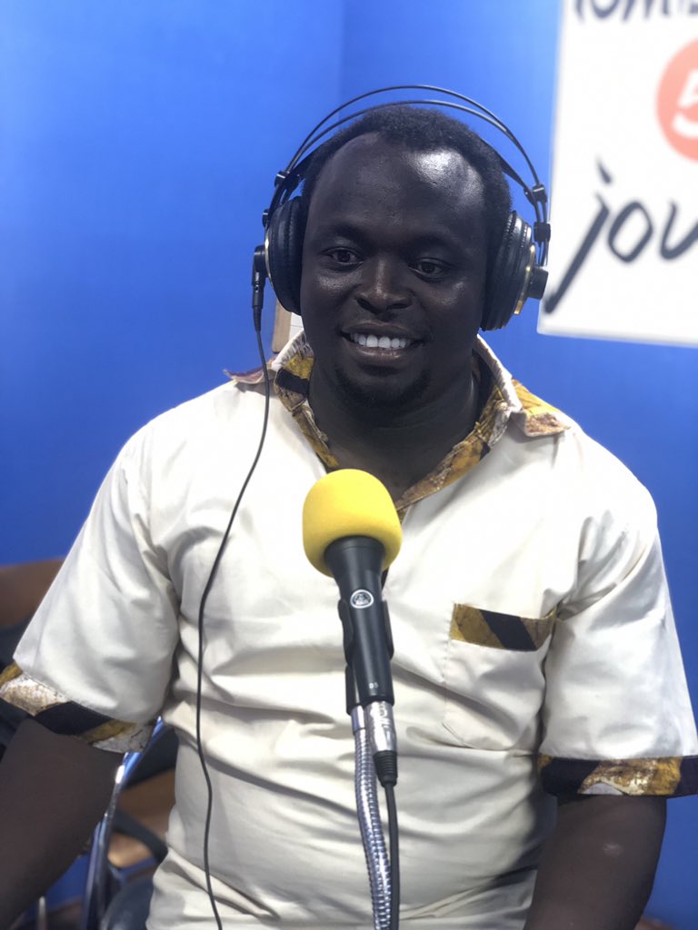BnuelCom's tweet photo. Ouagadougou , Dori et OUAHIGOUYA: dea jeunes femmes et hommes leaders se sont réunis pour discuter de leurs implications dans la promotion de la paix  et de la cohésion sociale #TechCamp2019 #Burkina #lwili https://t.co/OZ6gHuwiWx