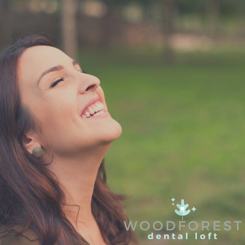 Woodforest Dental Loft (woodforestloft) Twitter