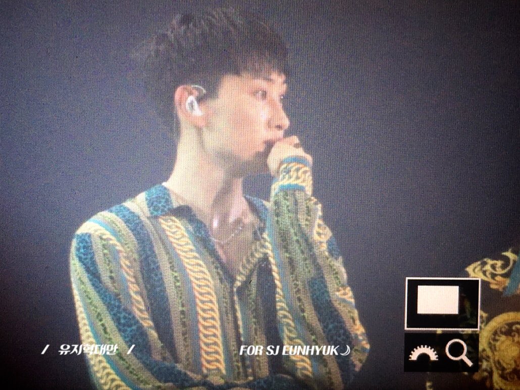 190615 #eunhyuk
