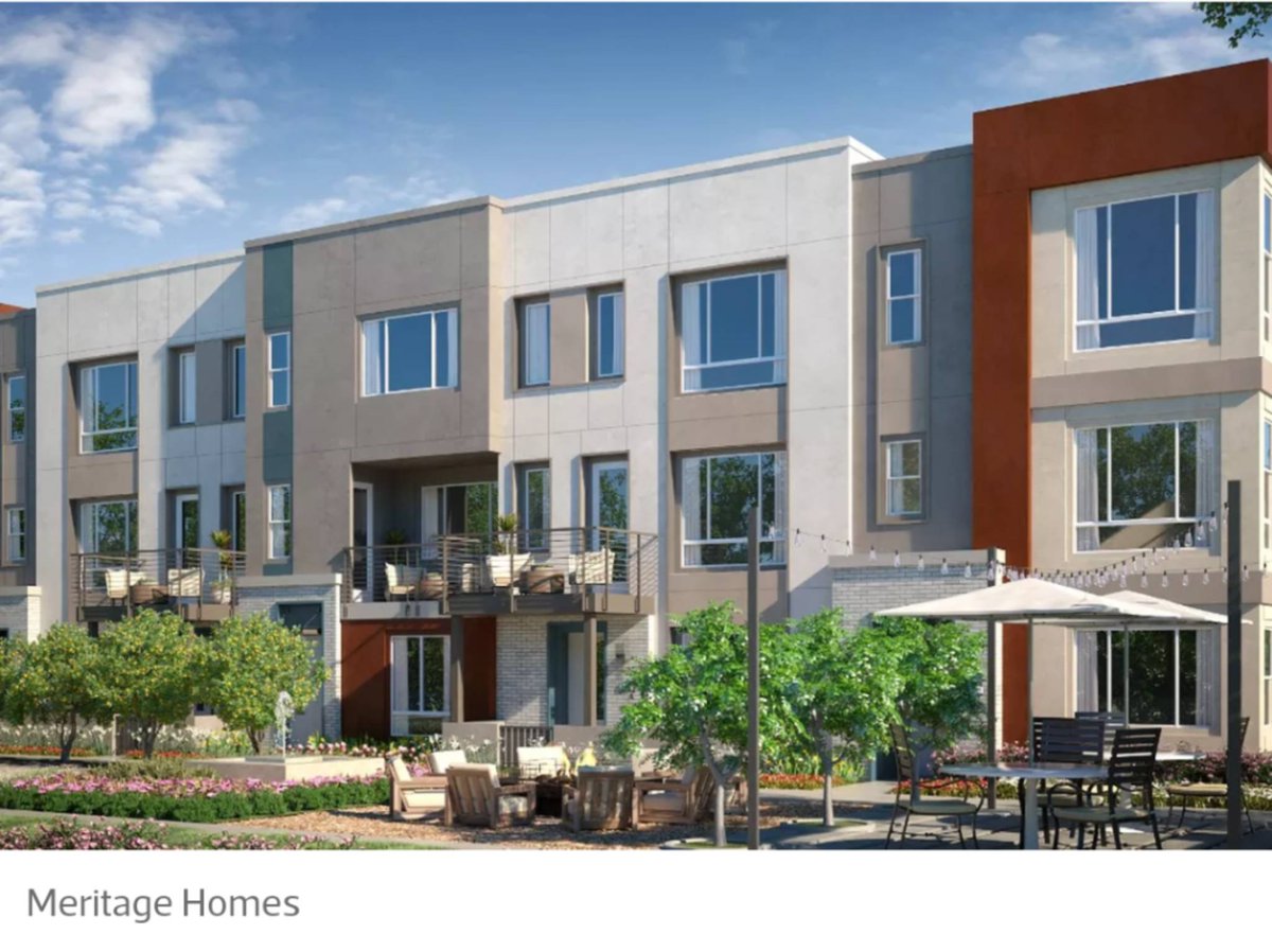 RealtySage1's tweet photo. Sustainability is not just great for the world, it's also good for real estate. π‘
Check out the nearly 100,000 active listings on https://t.co/GQhlZfTYKS
#realestate #realtysage #ecohomes #solarhomes #energyefficient
https://t.co/77famvdJ6y https://t.co/bY4qQ3iKDD
