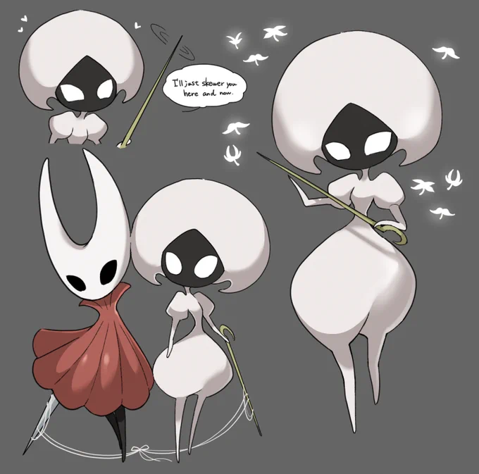 🕷️🌹🕸️ 