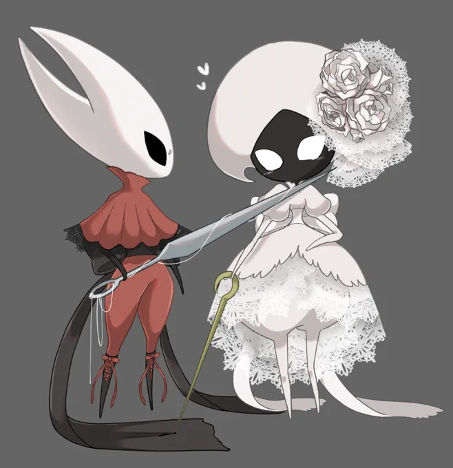 🕷️🌹🕸️ 