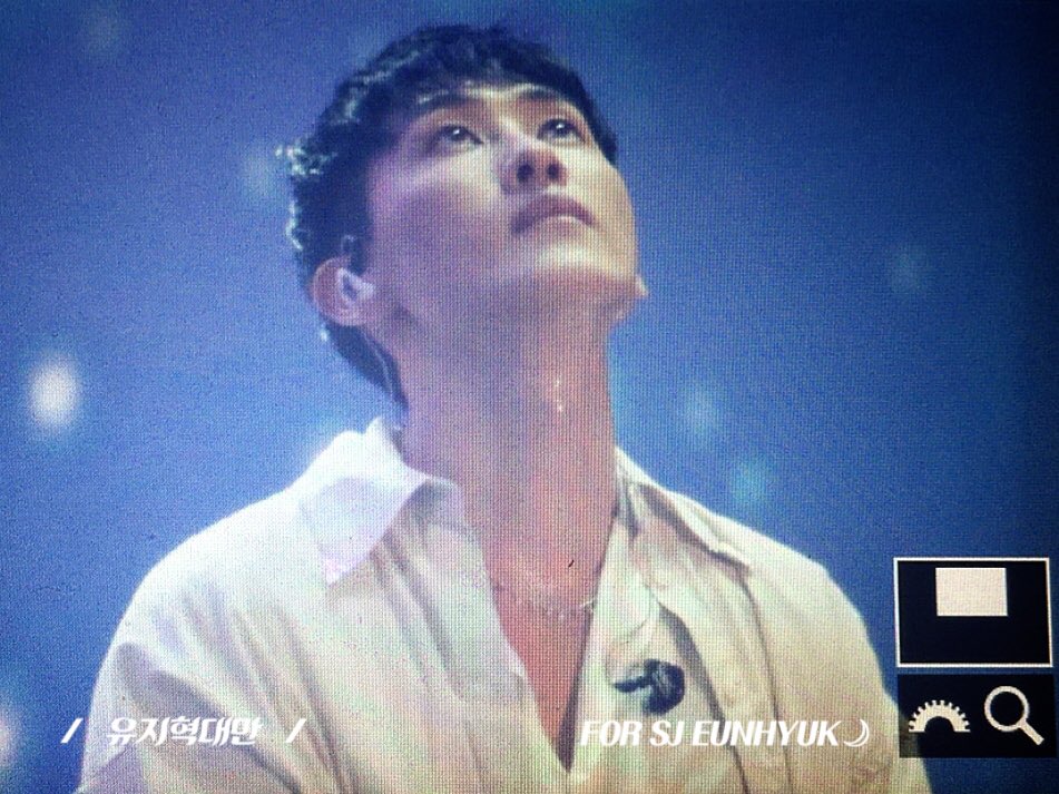 190615 #eunhyuk