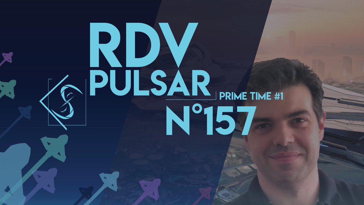 Pulsar42 tweet media