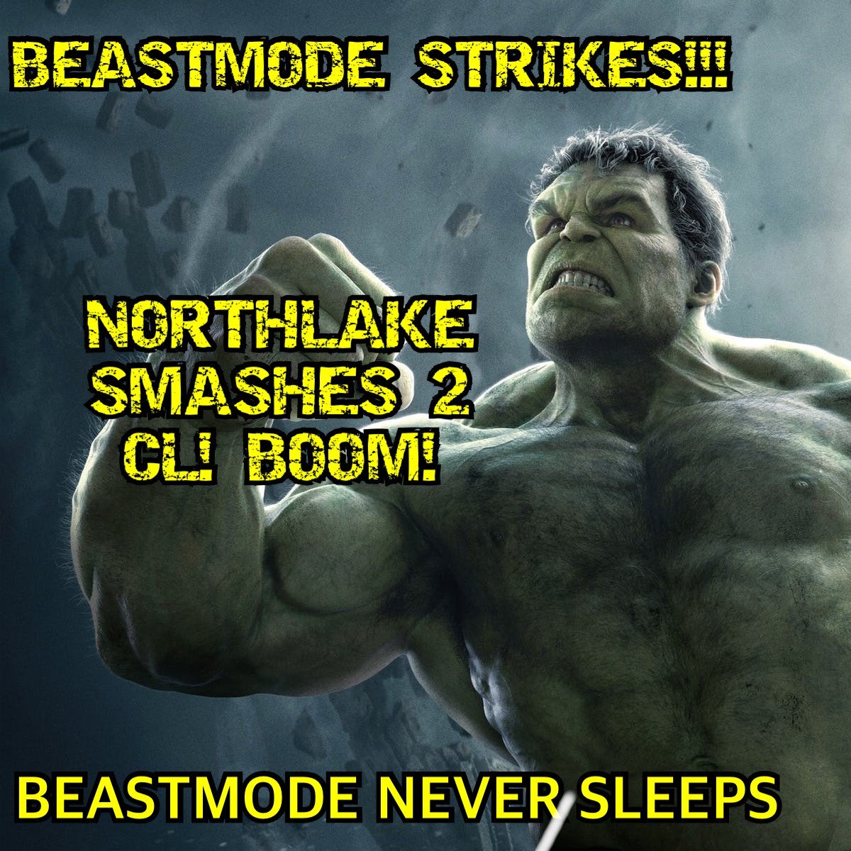 ShaunGarner11's tweet image. NORTLAKE throwing early punches with 2 CL Sales @Dynasty5125 @ChannelIlwi @CLSprintCalica @AngelGomez143 @msauder17 @jimmills22 @CherylKeeler8 @tracySprint @AntoineJoiner #WindyCityChamps #TeamBeastmode #ATeam