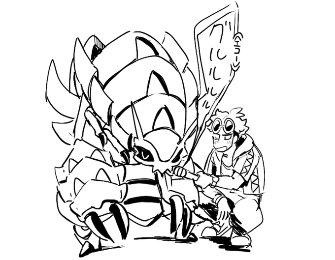 パートナーのイビキにエコー掛けて遊ぶトレーナーとくくぐず 