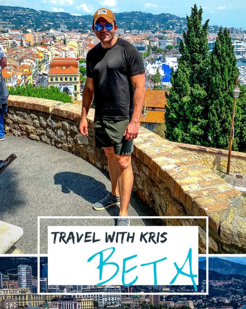 Headed to Champagne, France for July 4th, who’s coming with me?! #travelwithkris #winetrip #travelguide