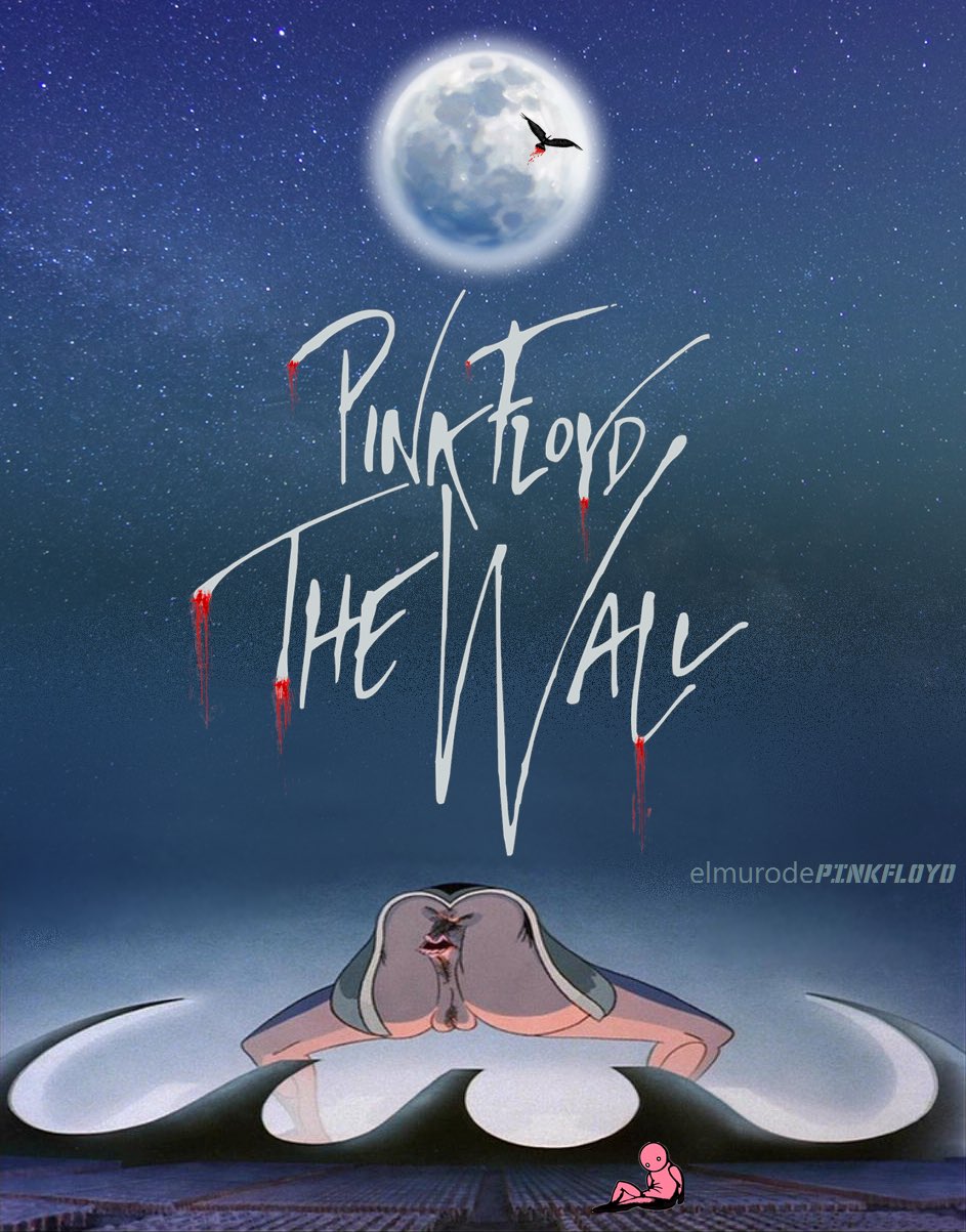 Pink Floyd The Wall Judge