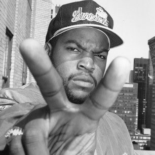 Happy 50th Birthday to Ice Cube!   