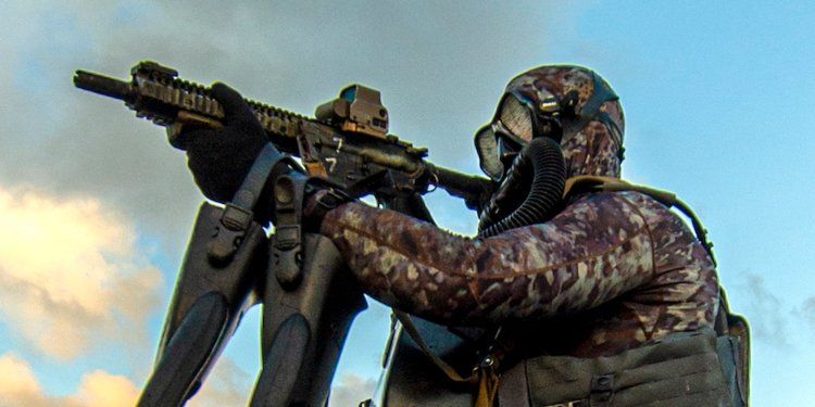 KetoConnect's tweet image. Navy SEALs are looking into the #keto diet to be even more effective on missions

buff.ly/2F8TcLQ