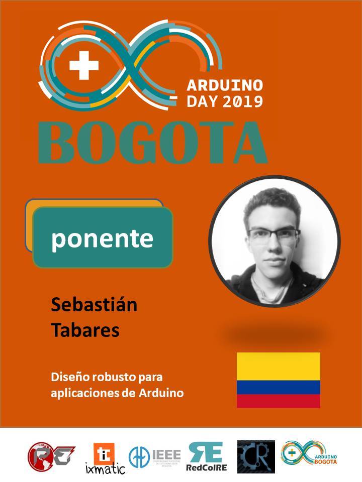 Javiertecteos's tweet image. Diseño robusto para aplicaciones de #Arduino #ArduinoD19 #ArduinoBogota arduinobogota.wordpress.com/2019/06/15/dis…