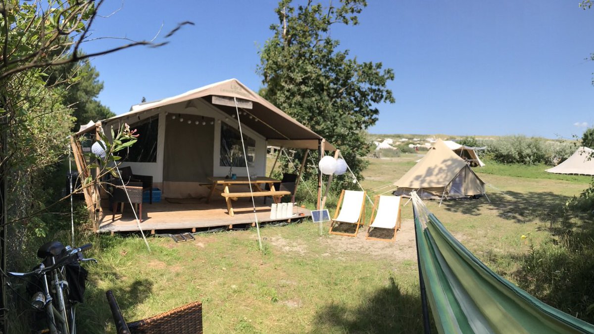 MargreethvT's tweet photo. ☀️ Lastminute Glamping Safaritent Vlieland  op Vlieland ☀️
- ma 17 - do 20 juni €225
- zo 30 - vr 5 juli € 425

https://t.co/HBVOPVYNSN

#vlieland #lastminute #glamping https://t.co/S31S8osETH