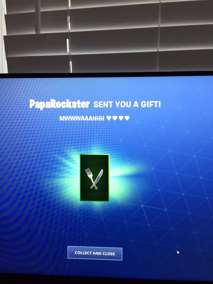 autxxr's tweet photo. OMGGGGG BIG SHOUTOUTS TO @PapaRockster 💕💕💕💕 https://t.co/m9yiXuPZIv